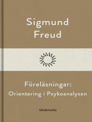 cover image of Föreläsningar